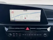 Kia Niro EV DynamicLine 64.8 kWh | Navigatie | LM-Velgen | Climate control | adaptieve cruise control | Keyless | Trekhaak