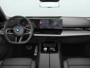 BMW 5 Serie Touring 530e M Sport Edition