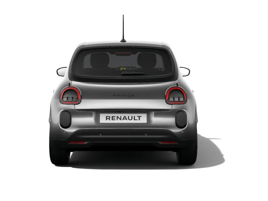 Renault Twingo (Private Lease Actie v.a. € 339,-) urban range Evolution | Wij maken graag een Private Lease offerte op maat voor u!