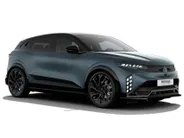 Renault Megane E-Tech Esprit Alpine 67 kWh | Binnenkort in de showroom | Bestel nu uw nieuwe Renault Megane met € 1000,- Zeeuw en Zeeuw korting | Financier uw Megane tegen slechts 1,9% rente