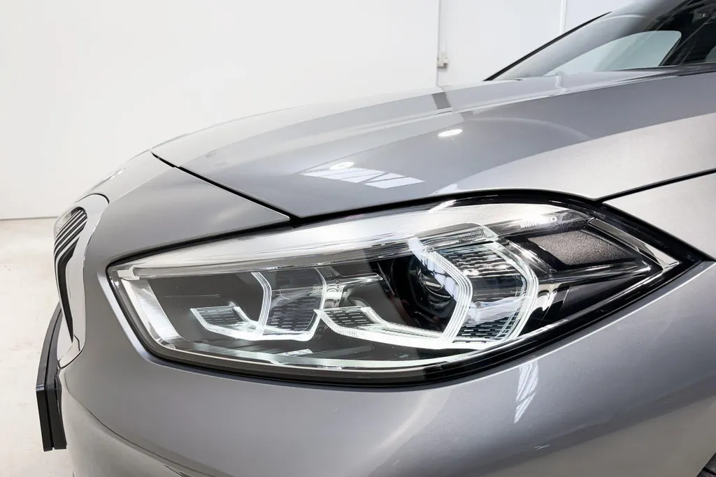 BMW 1 Serie 118i 5-deurs Model M Sport