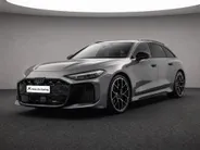 Audi RS5 Avant e-hybrid quattro 639 PK · Keramisch · RS design pakket · Panorama-glasdak · Optiekpakket forged carbon