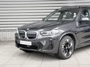 BMW iX3 High Executive 80 kWh