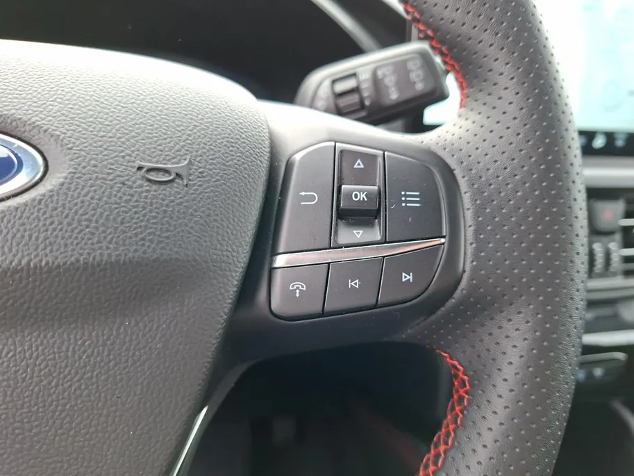 Ford Kuga 2.5 PHEV ST-Line | Winterpack | Driver assistance pack | NL auto