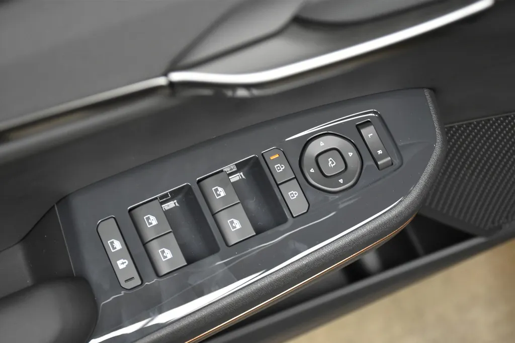 Kia EV5 81,4 kWh 217pk 2WD Plus Advanced NIEUW TE BESTELLEN