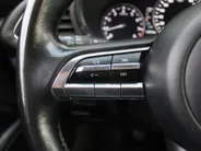 Mazda 3 2.0 e-SkyActiv-G M Hybrid 122PK 6MT Comfort | BTW Auto | Navi | Leder | Keyless | Camera | Elek. Stoelvers. |