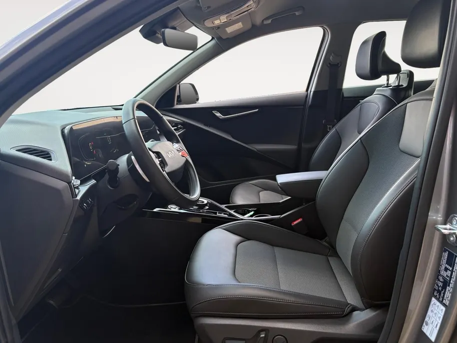 Kia Niro 1.6 GDi Hybrid ComfortLine | Navigatie | Adaptieve Cruise Control | Apple Carplay / Android Auto | Climate control | Lichtmetalen Velgen |