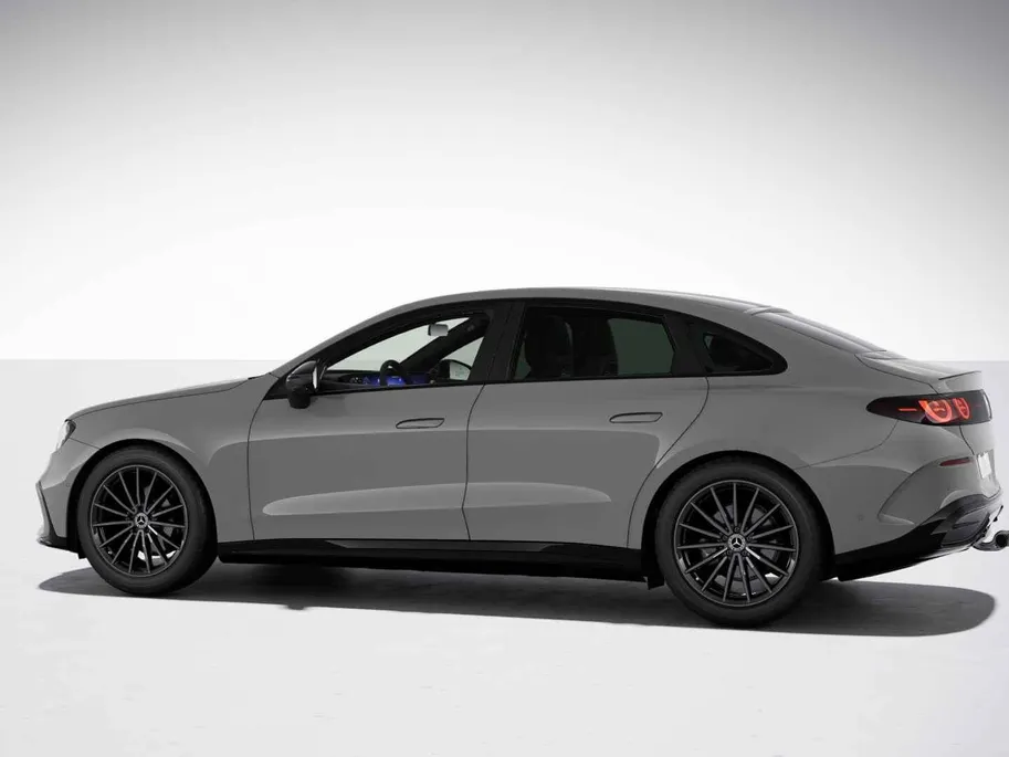 Mercedes-Benz C-Klasse 400 4MATIC Launch Edition 94 kWh