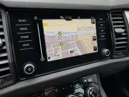 Škoda Kodiaq 1.5 TSI 150pk DSG Business Edition · Trekhaak · Camera · Apple/Android Car Play · Navigatie · Stoel-& Stuurverwarming · 19'' Inch ·