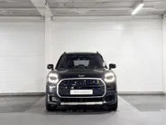 MINI Countryman Electric SE ALL4 Favoured