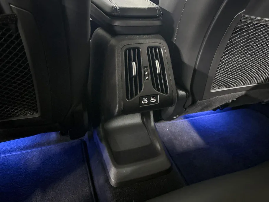 BMW X1 xDrive30e