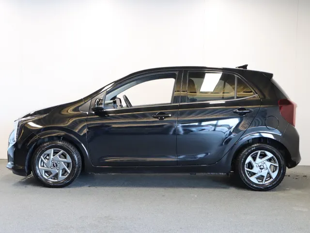 Kia Picanto 1.0 DPI DynamicPlusLine
