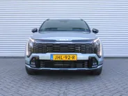 Kia Sportage 1.6 T-GDi Hybrid GT-Line | Trekhaak | Stuur-/stoelverwarming | Elek. stoelverstelling + achterklep | Schuifdak | 18" LM | Cruise adapt. | Camera |