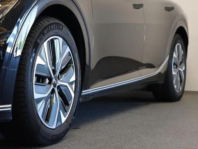 Kia EV6 Plus 58 kWh