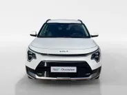 Kia Niro 1.6 GDi Hybrid ComfortLine *Automaat*Navi+Camera*Climate Control*Adapt. Cruise Control*LM.Velgen*Nette auto!