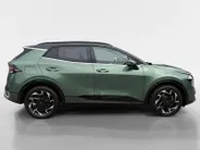 Kia Sportage 1.6 T-GDi PHEV GT-PlusLine | 360 Camera | Panoramadak | Apple Carplay/Android Auto | Stoelverwarming/Stoelverkoeling | Lichtmetalen Velgen |