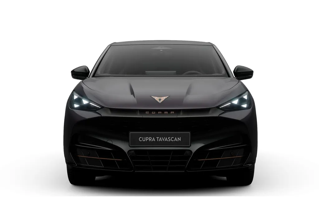 CUPRA Tavascan Business | Achteruitrijcamera | Digitaal instrumentenpaneel (Virtual Cockpit) | Draadloze Apple CarPlay™, Android Auto™