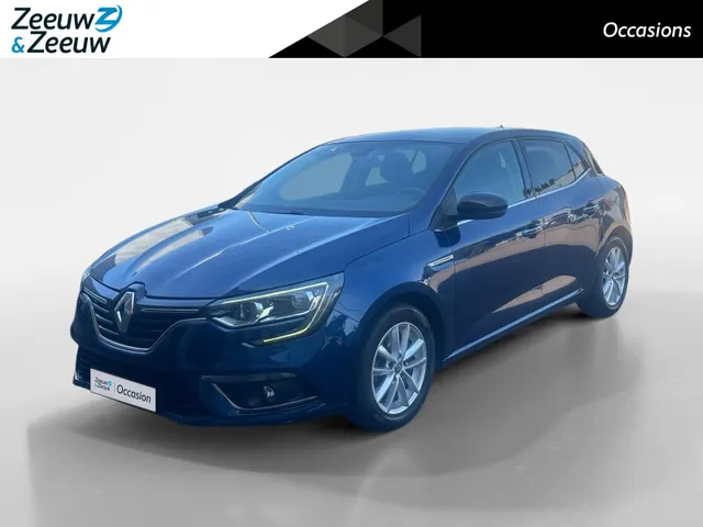 Renault Mégane