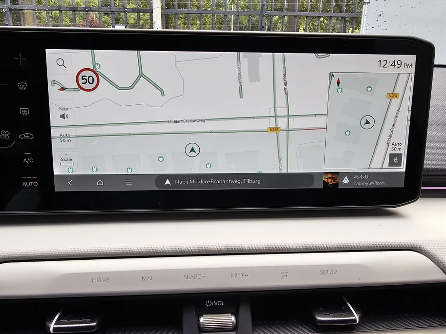 Kia EV4 Fastback 81,4 kWh 204PK GT-PlusLine