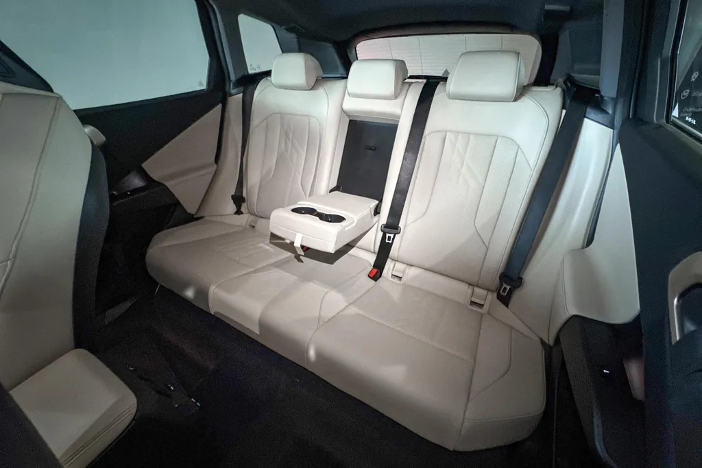 BMW X3 30e xDrive