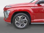 Hyundai Kona 1.6 GDI HEV N Line | Nu van €33.750 naar €32.450!