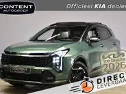 Kia Sportage 1.6 T-GDi 239pk Hybrid AT6 GT-PlusLine NIEUW - DIRECT LEVERBAAR