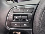 Kia Niro 1.6 GDi Hybrid ExecutiveLine I Navi I Trekhaak