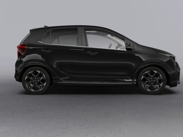 Kia Picanto 1.0 DPI GT-Line