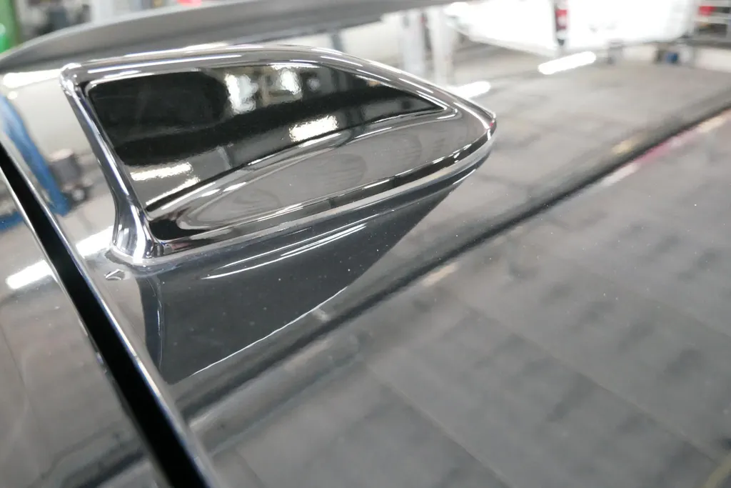 Renault Espace E-Tech full hybrid 200 iconic 7p. Pack Light & Sound | Pack Vision| Trekhaak| Rijdende demonstratie auto | Vraag naar de actuele kilometerstand