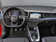 Audi A1 Sportback 30 TFSI 116pk Advanced epic · Apple/Android Car Play  · Airco · Cruise Control · Navigatie · P-Sensoren · 17'' Inch ·