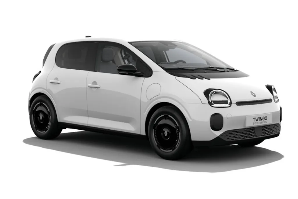 Renault Twingo (Private Lease Actie v.a. € 359,-) urban range techno l Wij maken graag een Private Lease offerte op maat voor u!