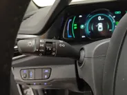 Hyundai IONIQ Comfort EV 38 kWh AUTOMAAT NAVI AIRCO CAMERA CRUISE CONTROLE STOELVERWARMING STUURVERWARMING APPLE CARPLAY ANDROID AUTO ZEER MOOIE AUTO