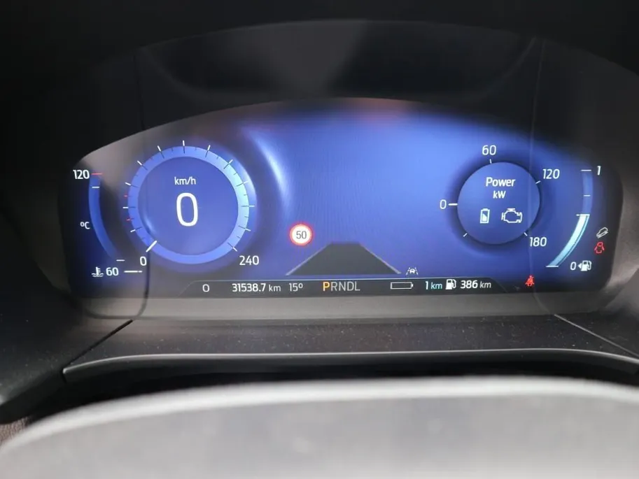 Ford Kuga 2.5 PHEV ST-Line | 225 pk | WINTERPAKKET | CAMERA | NAVI |