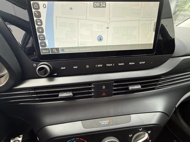 Hyundai Bayon 1.0 T-GDI Comfort