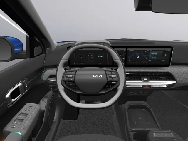 Kia EV4 Plus Advanced 81.4 kWh