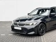 BMW 3 Serie Touring 318i