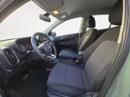 Kia Picanto 1.0 DPI DynamicLine Automaat | Metallic lak | Fabrieksgarantie | Carplay | Navigatie | Camera | NAP
