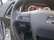 SEAT Ateca 1.5 TSI Xcellence Business Intense | ELECKTISCHE HAAK | AUTOMAAT | KANTEL/SCHUFDAK | BSW | STOELVERWARMING | CRUISE | CLIAMTE | PDC |