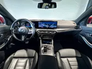 BMW 3 Serie Touring 330e xDrive