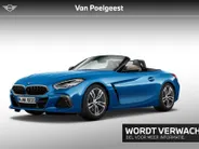 BMW Z4 M40i