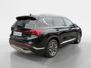 Hyundai Santa Fe 1.6 T-GDI PHEV Premium Sky 7-persoons | Zeer compleet | Zeer nette auto | Open dak | 360 graden camera | Stoelverwarming & koeling |