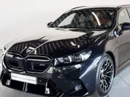 BMW M5 Touring M5