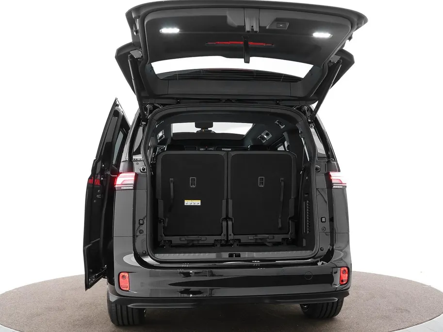 Volkswagen ID. Buzz Bedrijfswagens GTX 86kWh 340pk 4Motion L2 739206