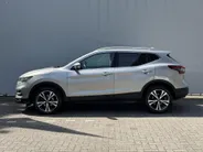 Nissan QASHQAI 1.2 115pk DIG-T N-Connecta |Panoramadak |Navi |Camera