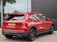 Mercedes-Benz GLA 250 e Business Solution AMG Limited l Memory l Nightpakket l Keyless l Panoramadak