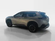 Nissan X-Trail 1.5 e-Power Tekna Plus *Nappa lederen bekleding*beidevoorstelen stoelgeheugen*Navigatie*Applecarplay&Androidauto*Head-up display*Climate controle*360grd amera*pdc voor en achter*