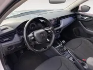 Škoda Kamiq 1.0 TSi Active CarPlay | Park.sens. | Cruise adaptief | lm velgen | LED | etc.