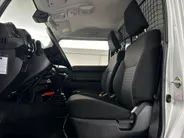 Suzuki Jimny 1.5 Professional Allgrip | 4 x 4 | L.M. Velgen | Cruise Control