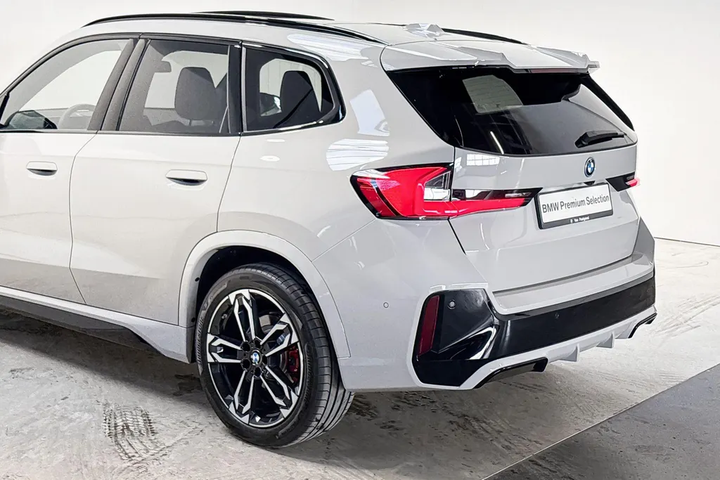 BMW X1 xDrive25e Innovation Pack M Sportpakket Pro