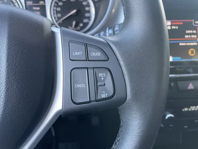 Suzuki Vitara 1.6 Exclusive VERKOCHT